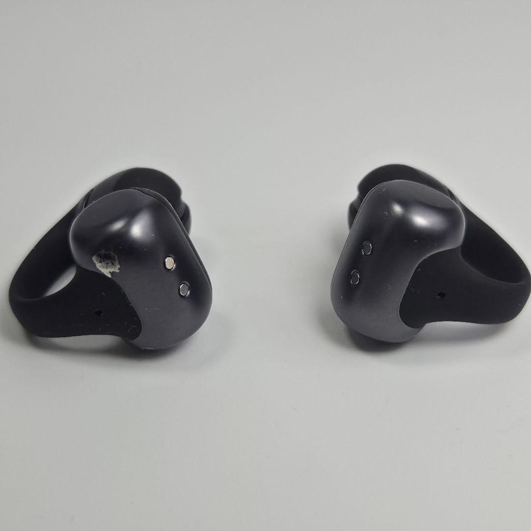 Shokz ショックス OpenDots ONE 動作確認済み