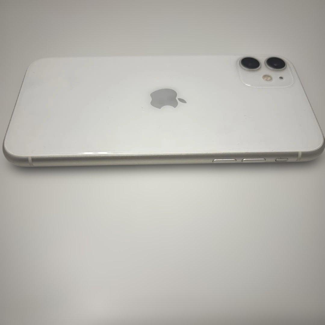 iPhone11 128gb simロックあり