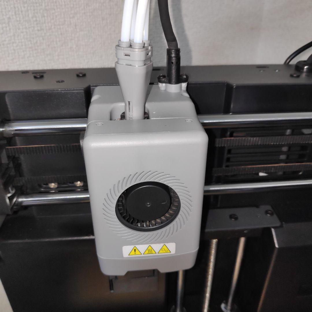 美品 Flashforge AD5X 3Dプリンター 使用110時間