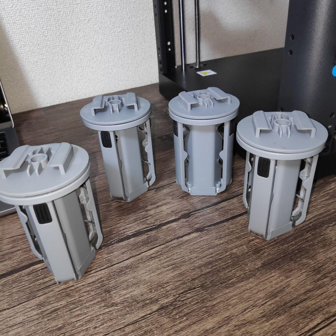 美品 Flashforge AD5X 3Dプリンター 使用110時間