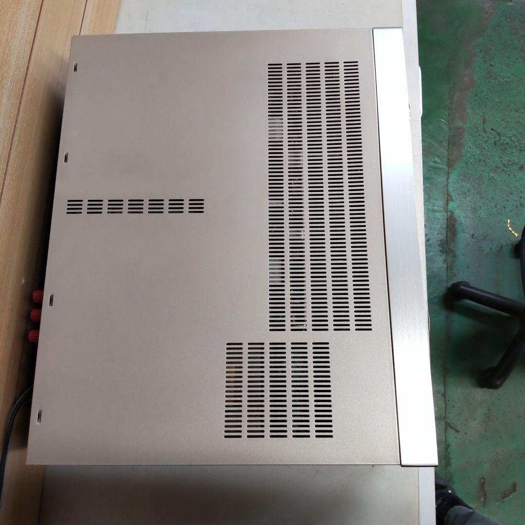 リペア済 Pioneer VSA-D7 AVアンプ リモコン付