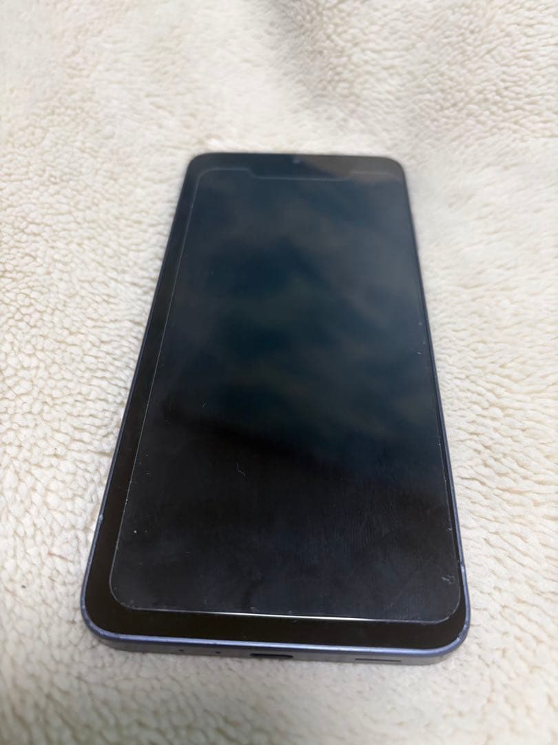 スマートフォン本体Samsung Galaxy A25 5G