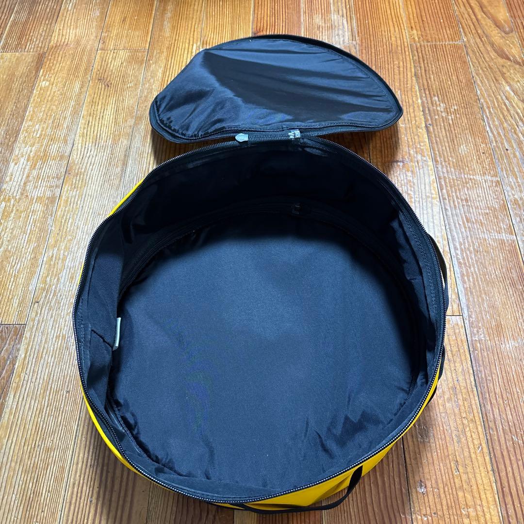 THE NORTH FACE ラウンドキャニスター3点まとめ売り廃盤モデル