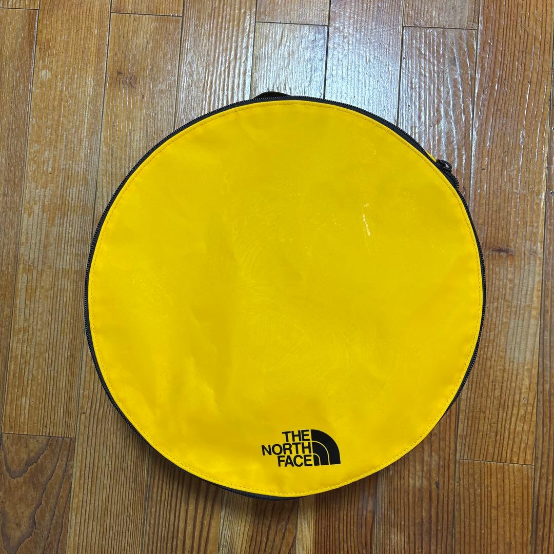 THE NORTH FACE ラウンドキャニスター3点まとめ売り廃盤モデル