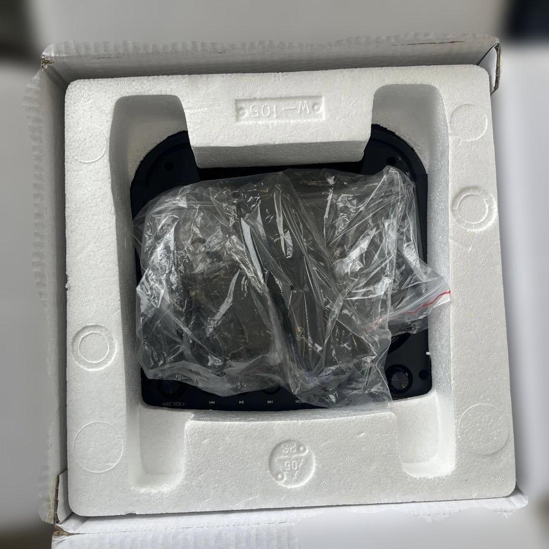 パーティースピーカー GRV-PS70WA Bluetooth ワイヤレス