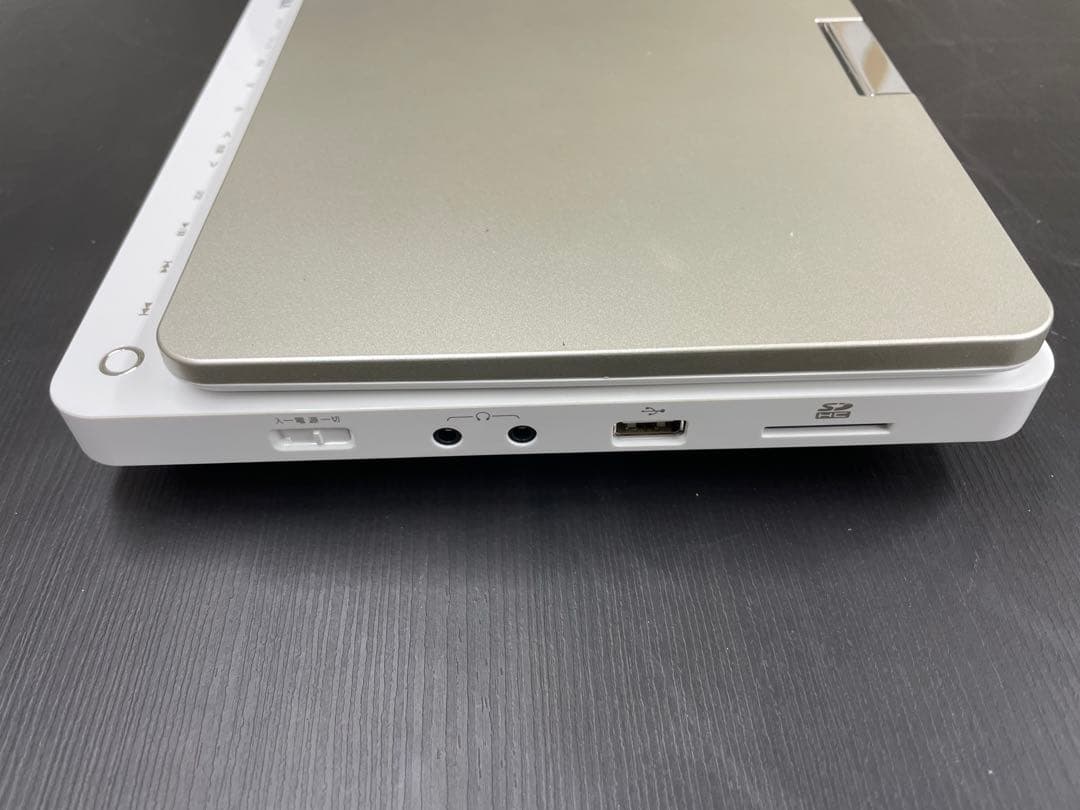 TOSHIBA ブルーレイディスクプレイヤー　SD-BP900S 2020年製