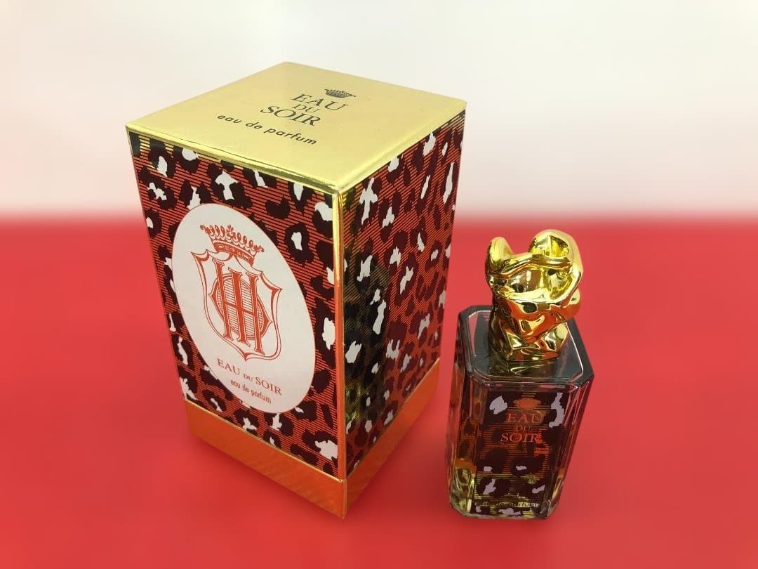 SISLEY シスレー オードゥ ソワール オードゥ パルファン 100ml