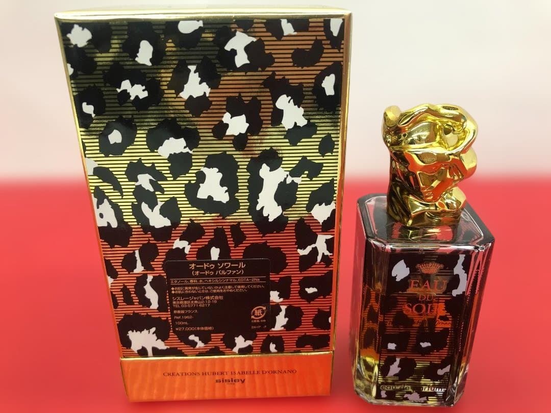 SISLEY シスレー オードゥ ソワール オードゥ パルファン 100ml