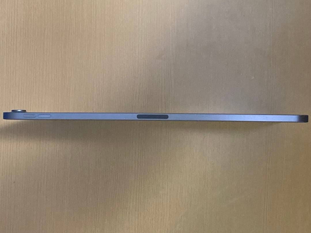 竹*朗様 Apple iPad pro スペースグレー 本体