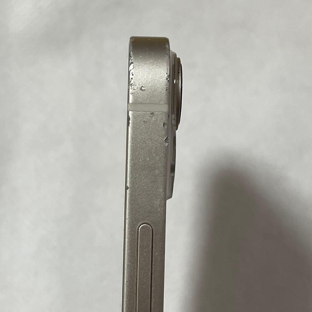 Apple iPhone 13 mini 256GB スターライト（ホワイト）