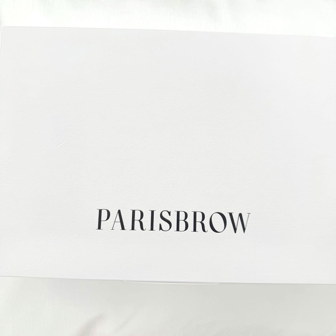 【未使用】眉毛メイク PARISBROW パリブロウ コスメ セット コフレ