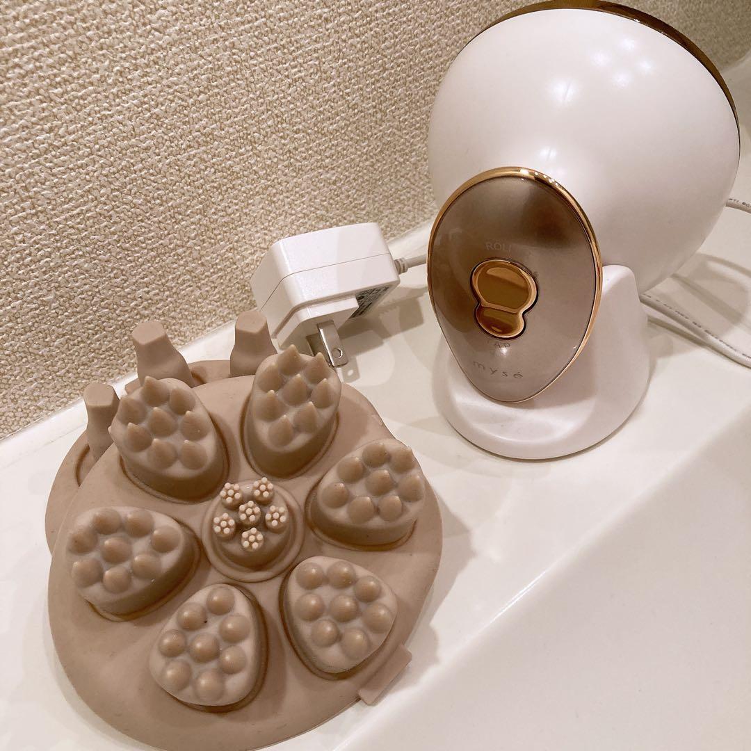 ニードル ヘッドスパリフト myse ミーゼ　MS31N YA-MAN ヤーマン