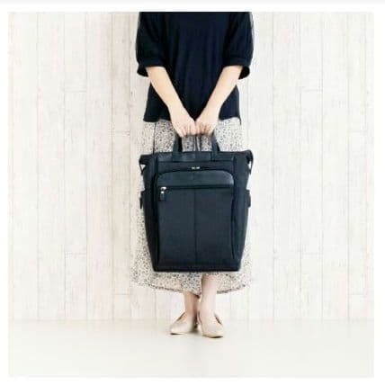 【美品】サクソンキュー　キャリーバッグ　保温保冷　黒　ショッピングバッグ