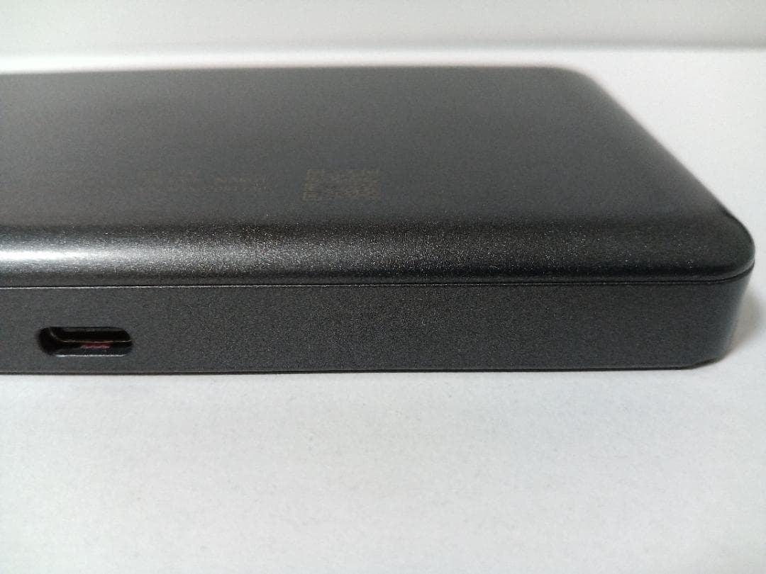 ☆ Speed Wi-Fi 5G X11 モバイルルーター SIMフリー