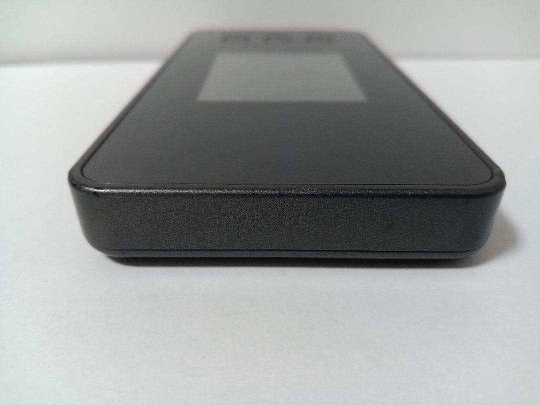 ☆ Speed Wi-Fi 5G X11 モバイルルーター SIMフリー