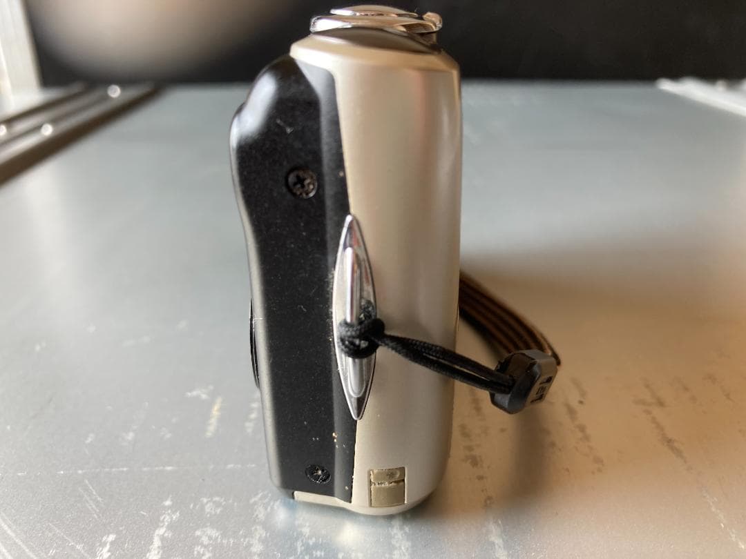 ニコン　COOLPIX L21 コンパクトデジタルカメラ