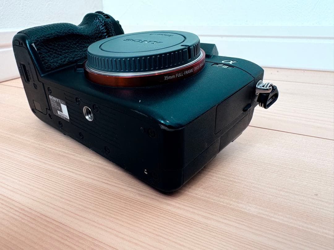 SONY α7Ⅲ