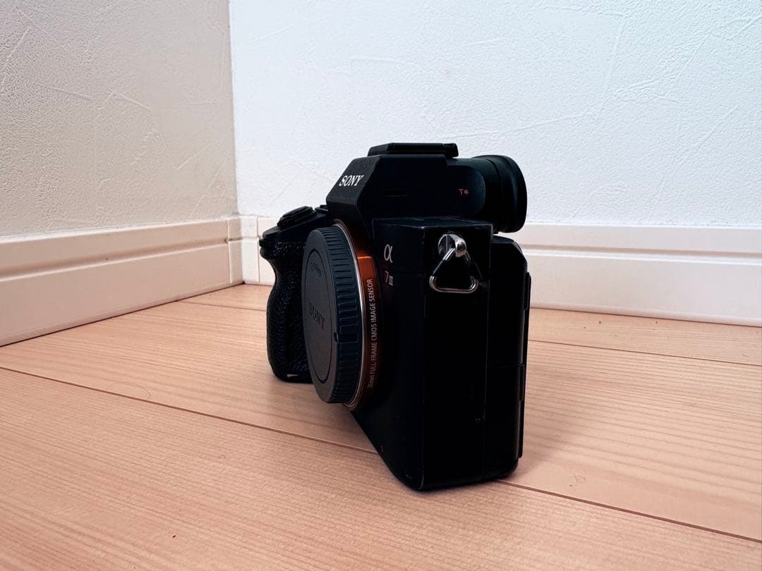 SONY α7Ⅲ