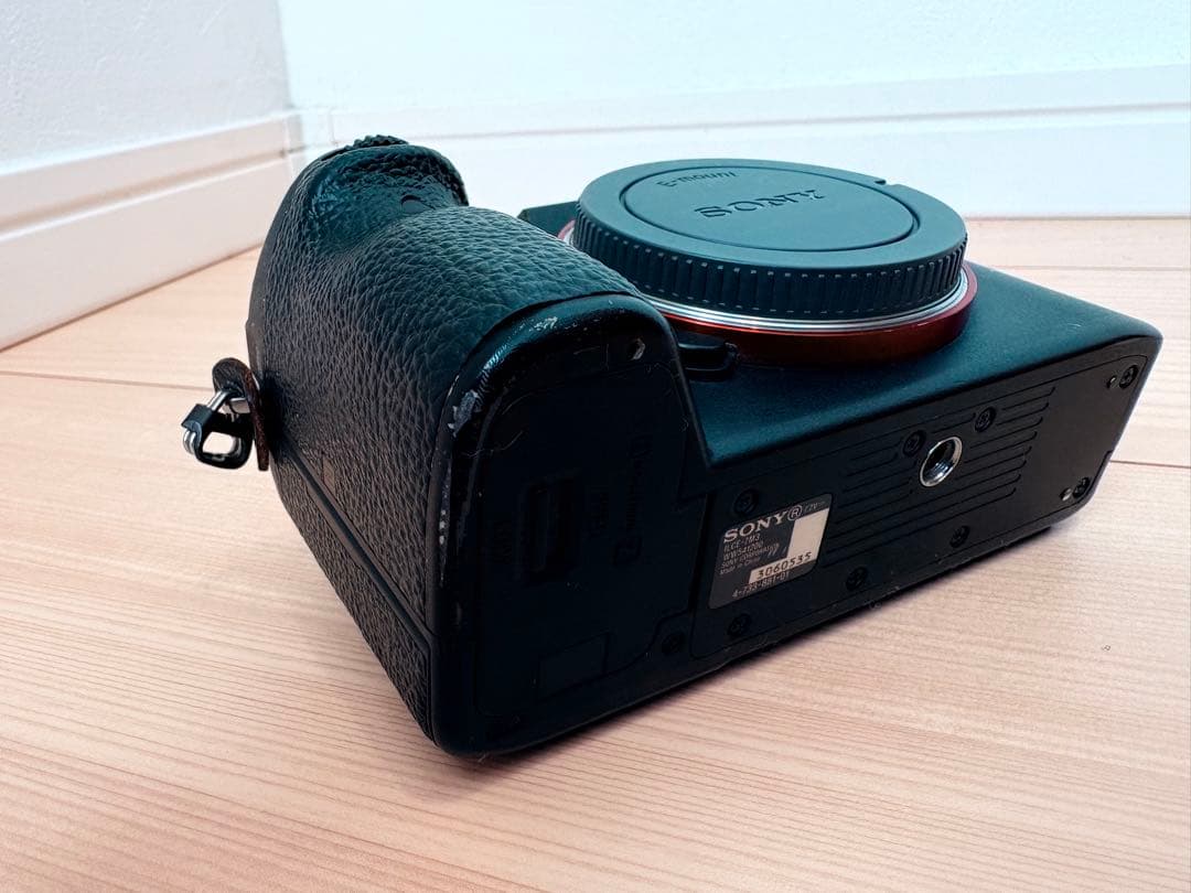 SONY α7Ⅲ