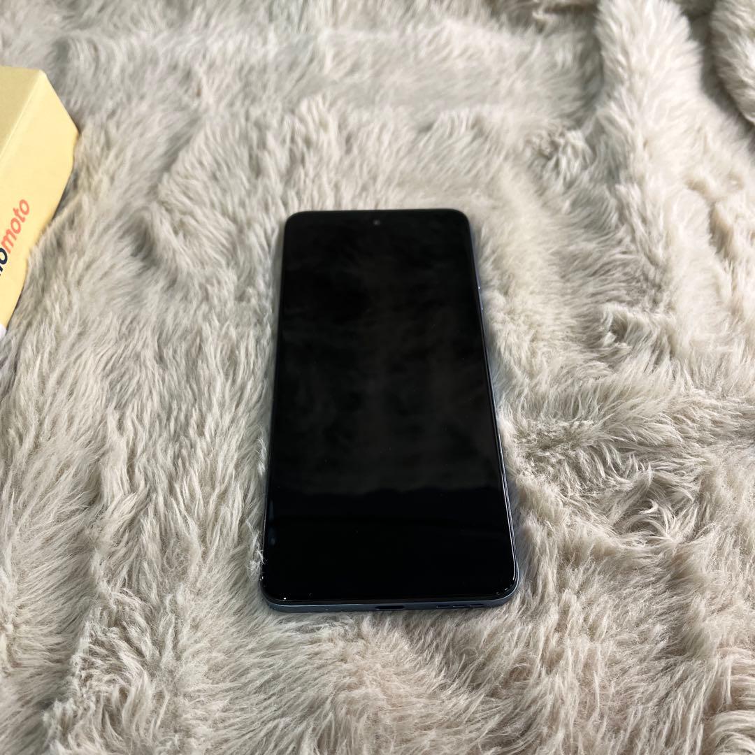 ジャンク　Motorola(モトローラ)motog05