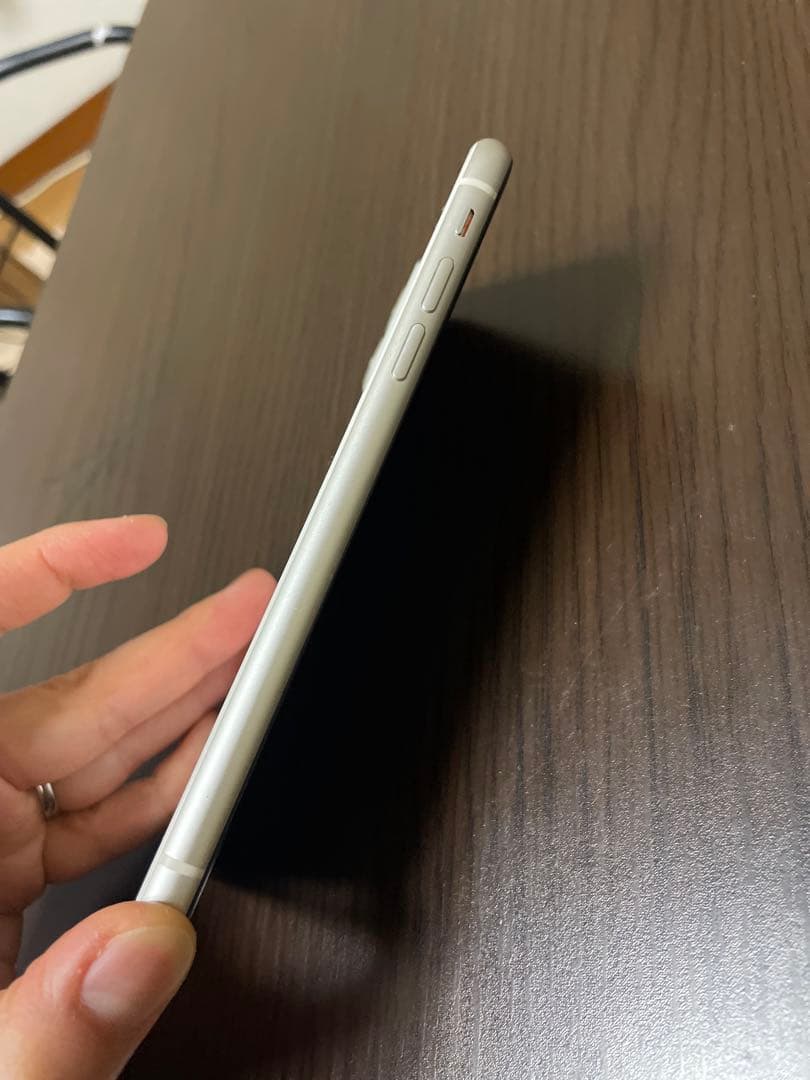 【故障】iPhone11 本体 256GB SIMフリー　BT100% ジャンク