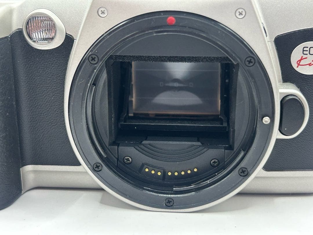 Canon EOS Kiss SIGMAレンズ2本 美品