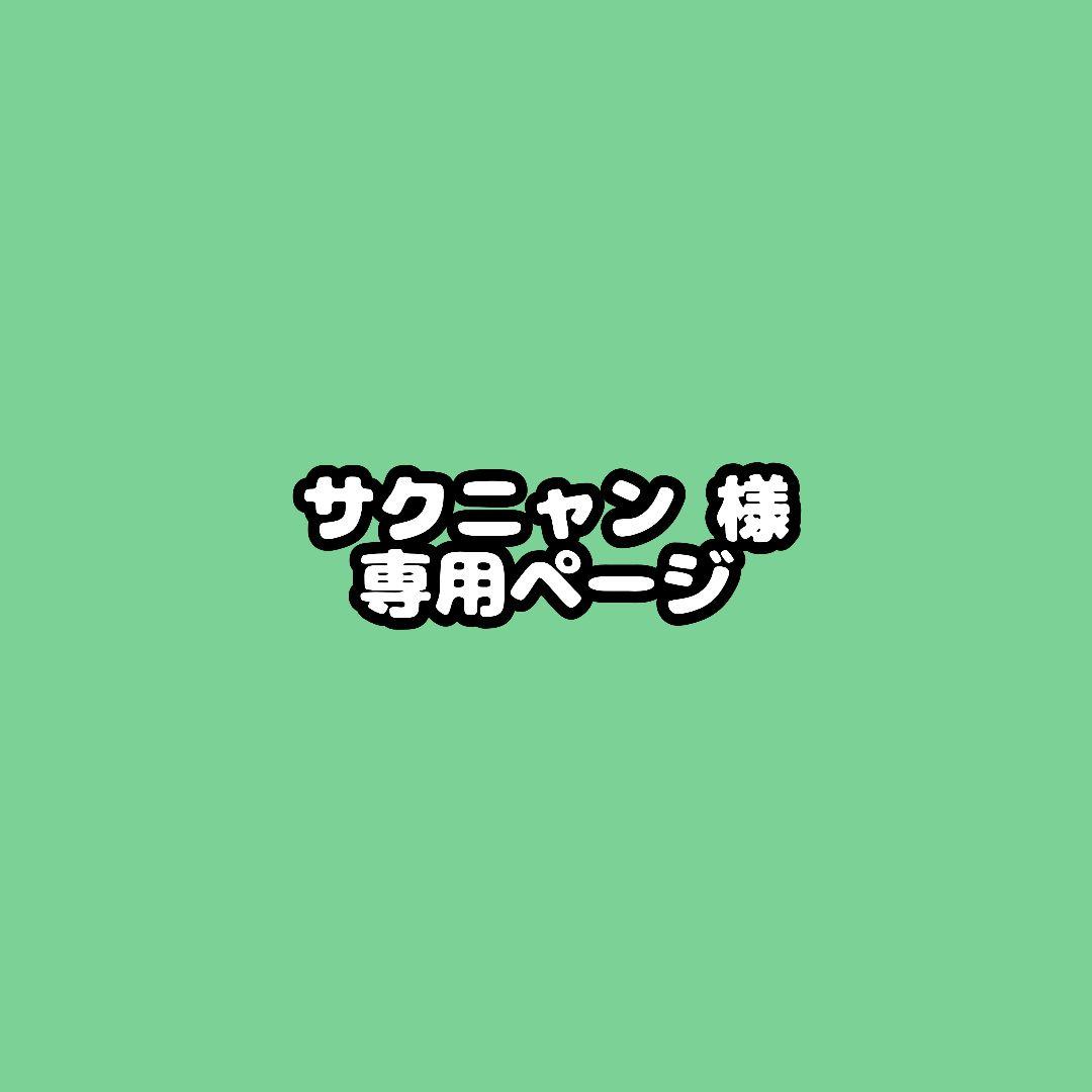サクニャンページ