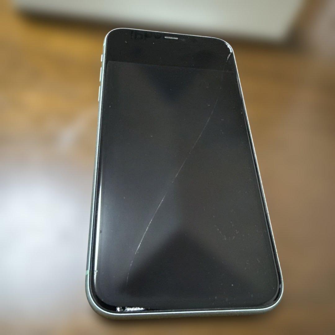iPhone11 海外版