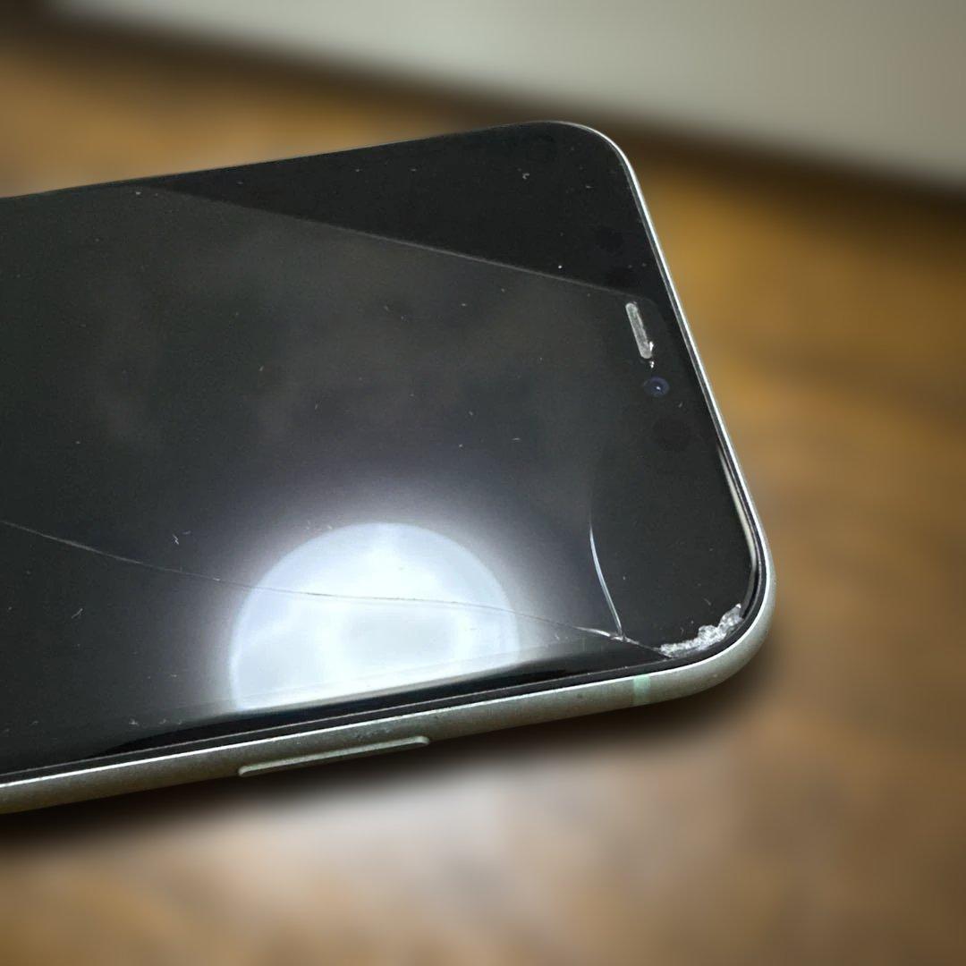 iPhone11 海外版