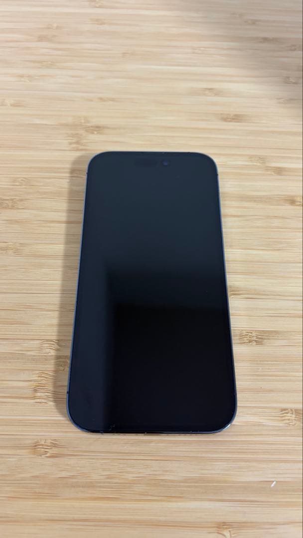 Apple iPhone 14 Pro 本体 128GB simフリー