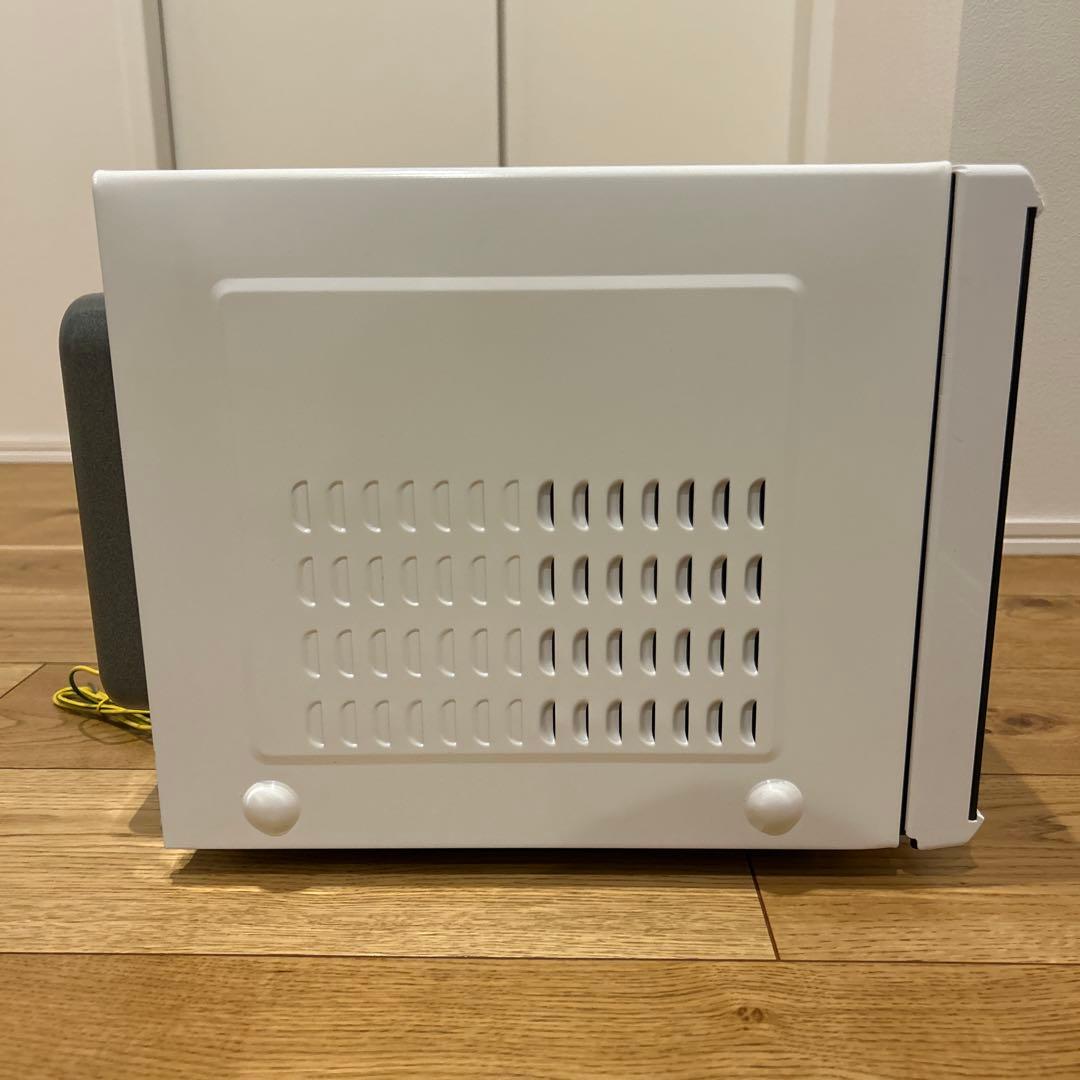 【送料込み】パナソニック　電子レンジ　NE-E22A1 インバーター850W