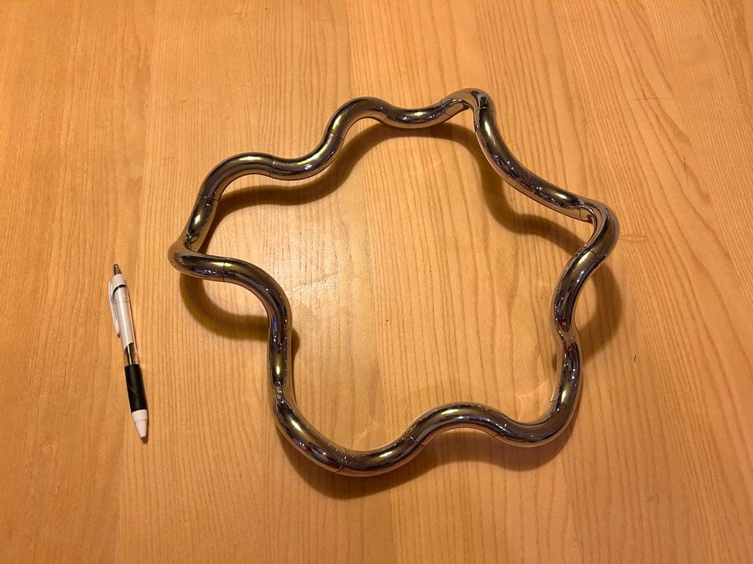 あ*ら様 TANGLE MoMA タングル