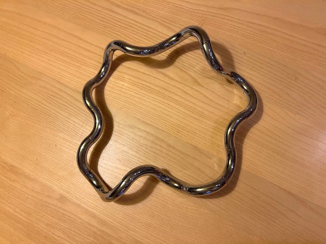 あ*ら様 TANGLE MoMA タングル