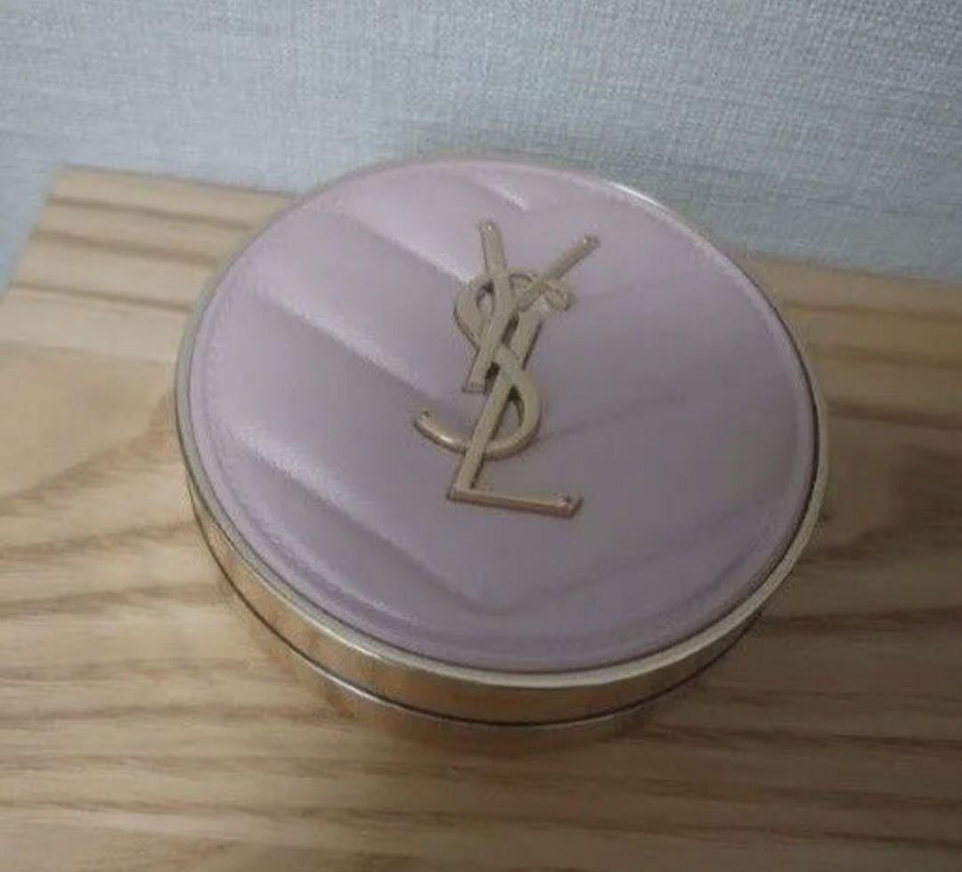 ysl クッションファンデーション