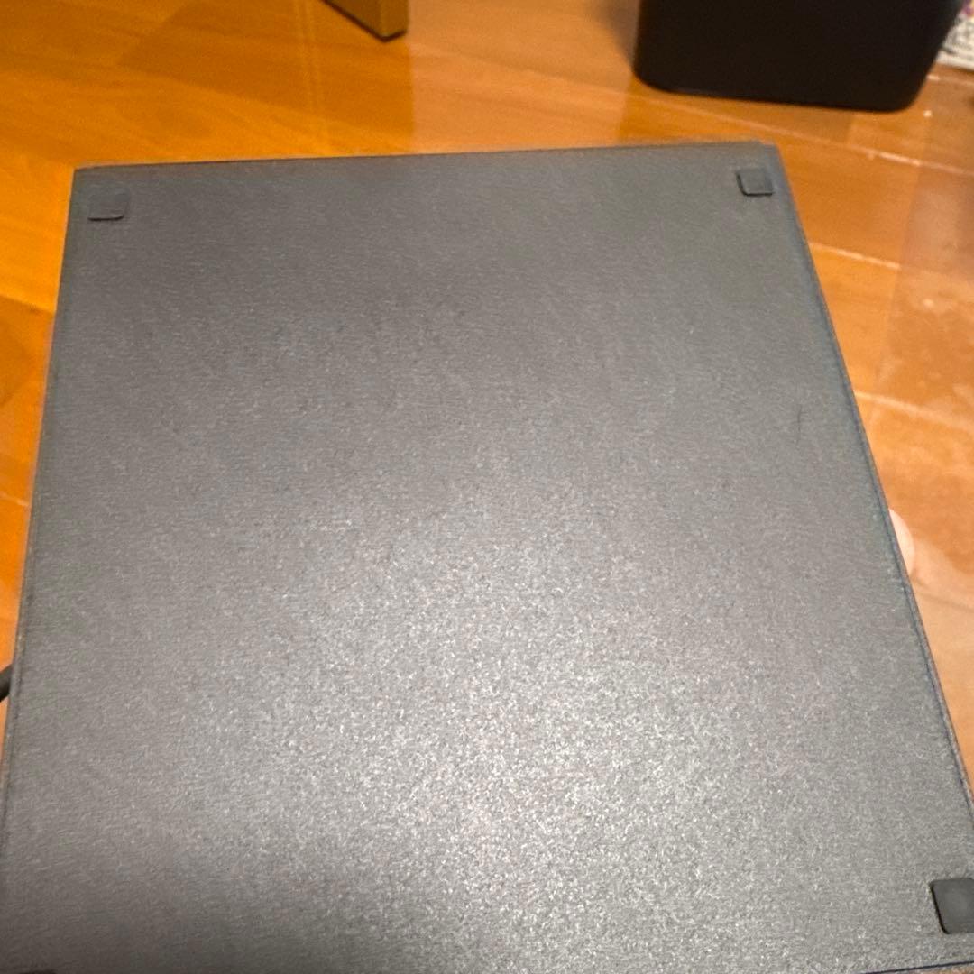 LBD-PVA6U3VBK Logitec Blu-rayドライブ
