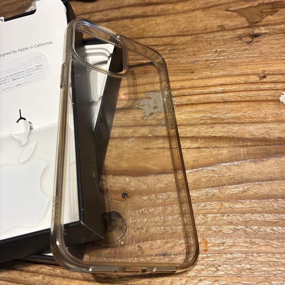 iPhone 12pro MAX 箱付き　本体
