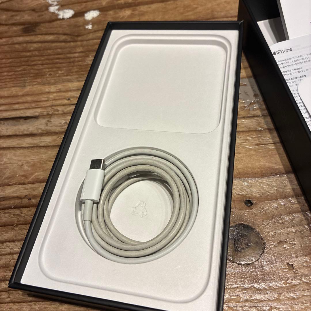 iPhone 12pro MAX 箱付き　本体