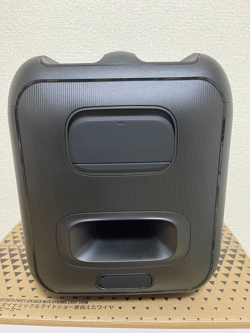 JBL partybox encore essential 未使用