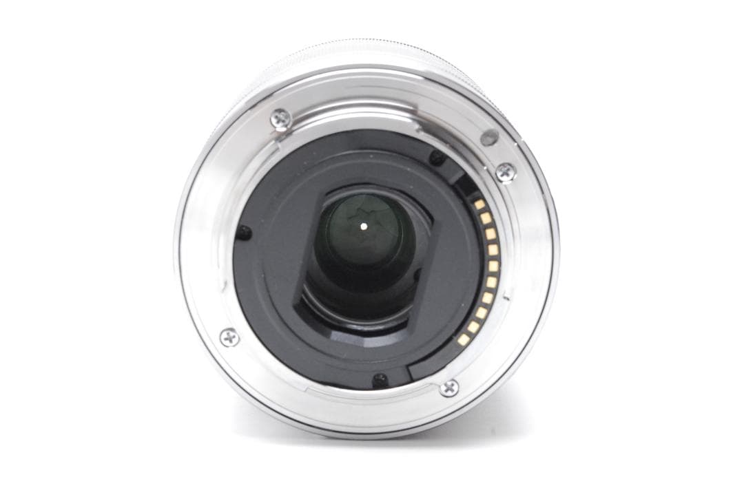 ✨SONY NEX-5✨ミラーレス 軽量 標準ズームレンズセット スマホ転送