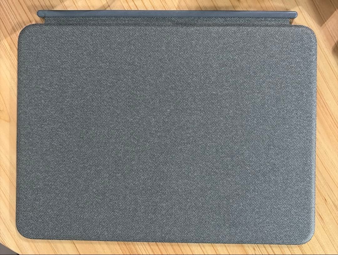 iPad Pro 11インチ Combo Touch キーボードのみ