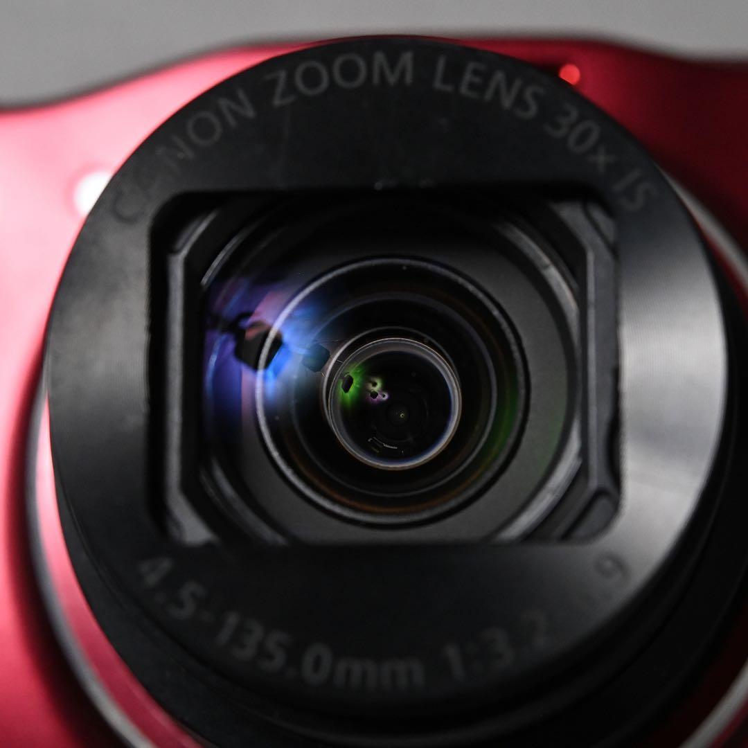 Canon PowerShot SX710HS【ジャンク品】