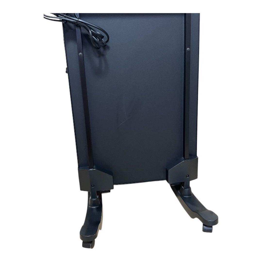 【美品】 TOSHIBA 縦型ズボンプレッサー HIP-T100 18年式
