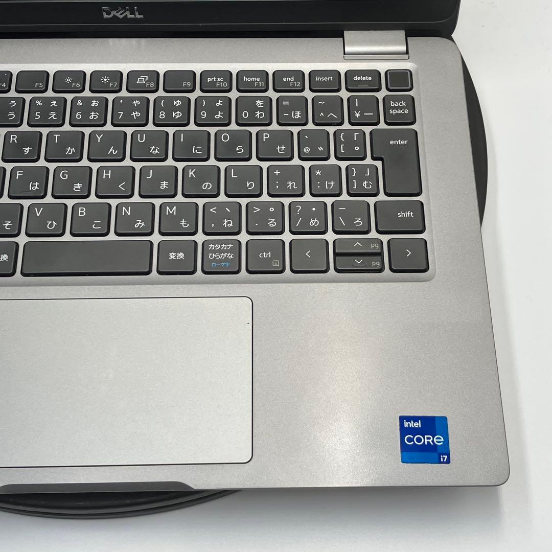 Windowsノート本体 DELL Latitude 5340 i7-1365U Office win11