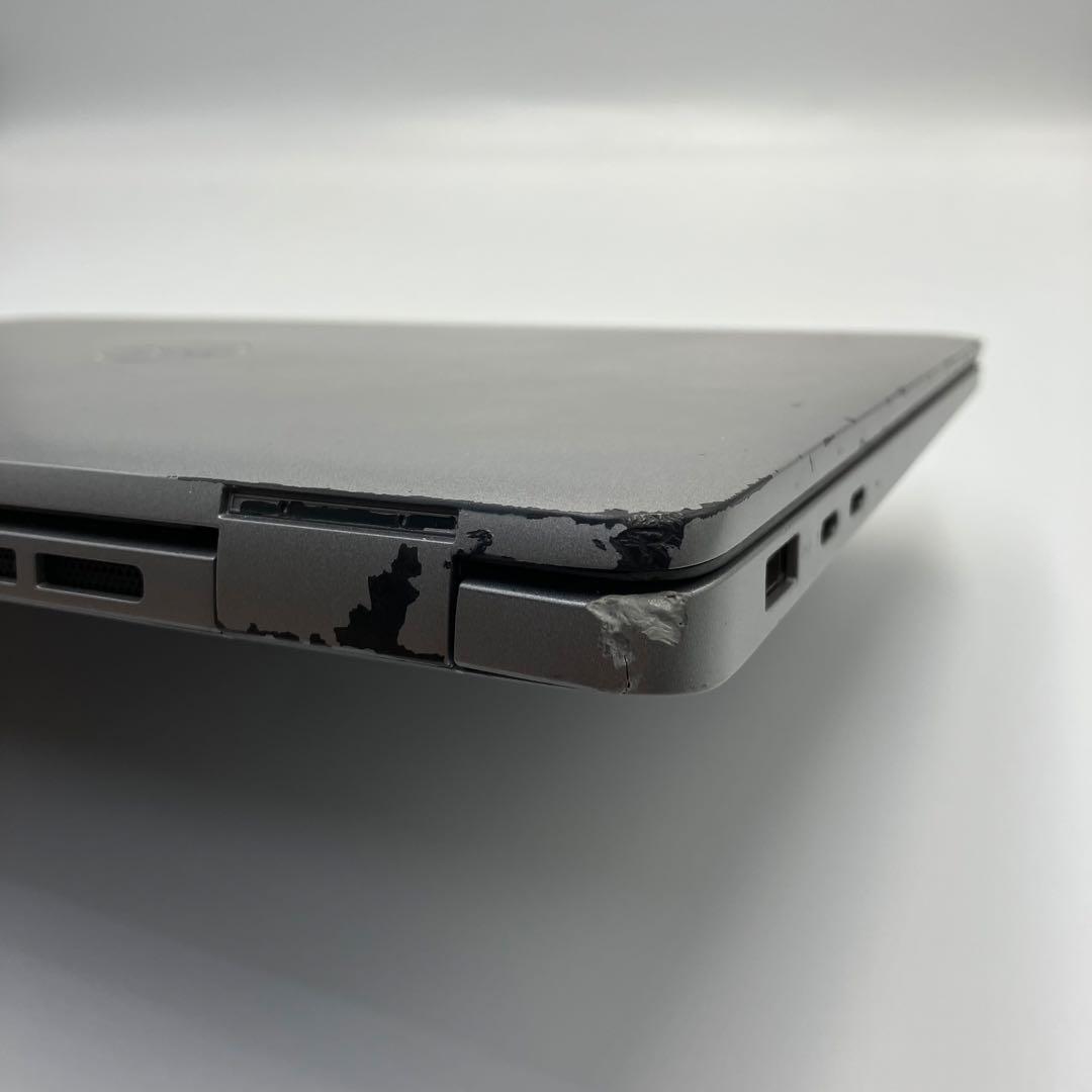 Windowsノート本体 DELL Latitude 5340 i7-1365U Office win11