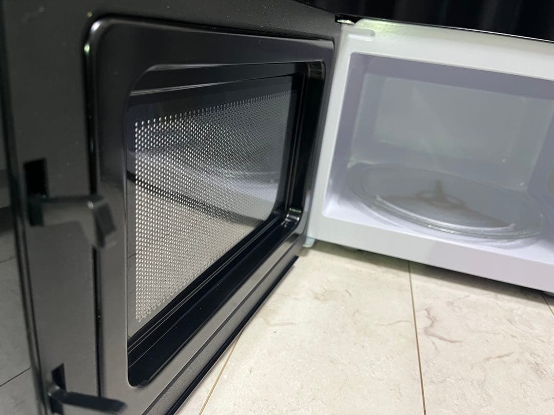 アイリスオーヤマ 単機能電子レンジ 700W 17L PMB-T176-5
