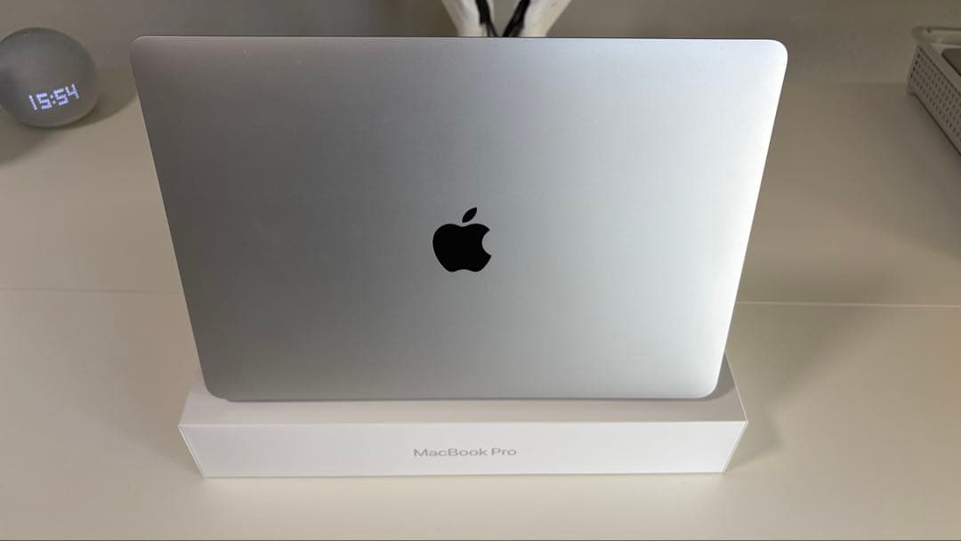 MacBook Pro M2 メモリ8GB/256GB 13インチ