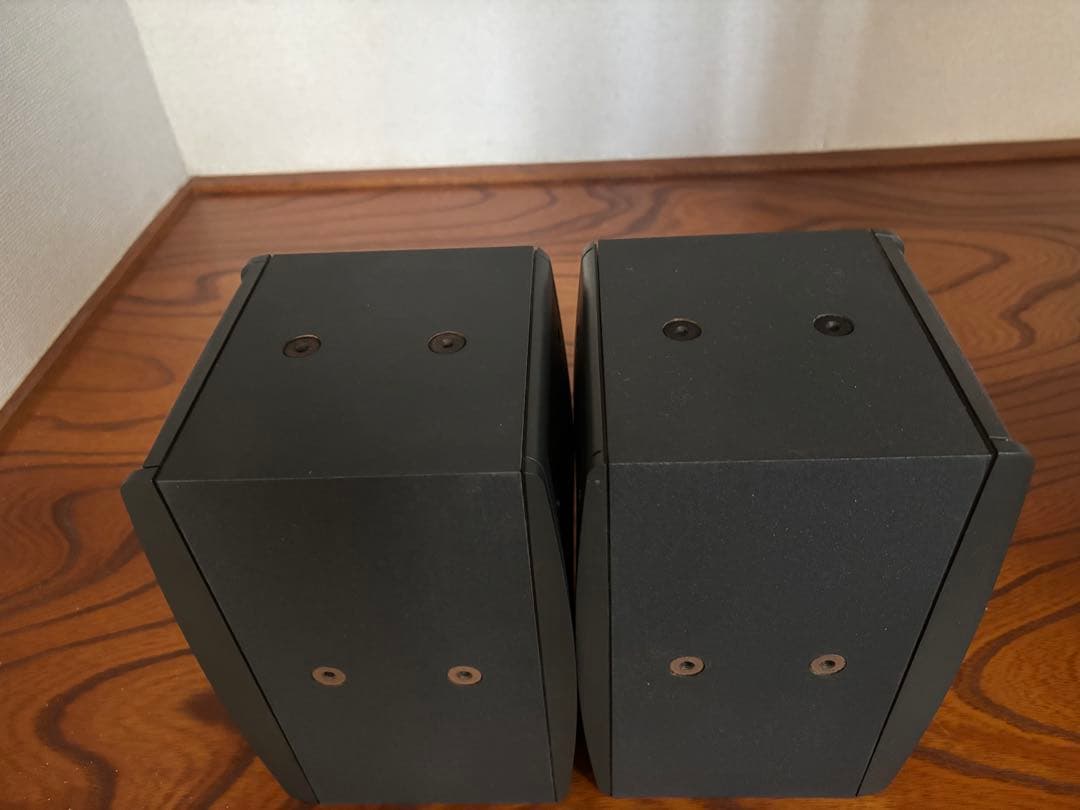 【即購入⭕️】BOSE model 100 PR Speaker
