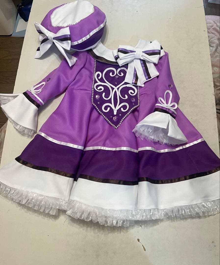 みほぴページ