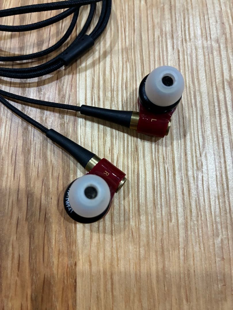 radius ドブルベヌメロキャトル HP-TWF41 おまけ付き