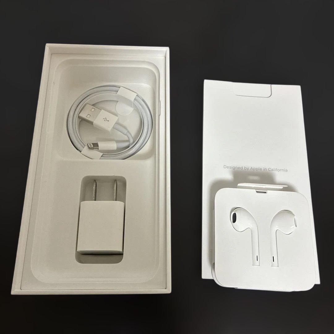 Apple iPhone 7 128GB ブラック